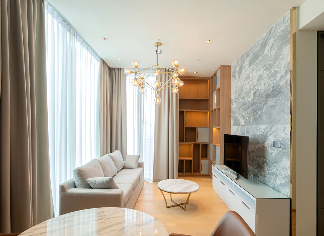 Cortineiros Embutidos