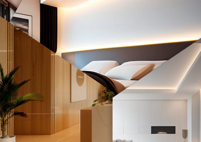 Por que escolher a Art & Gesso?