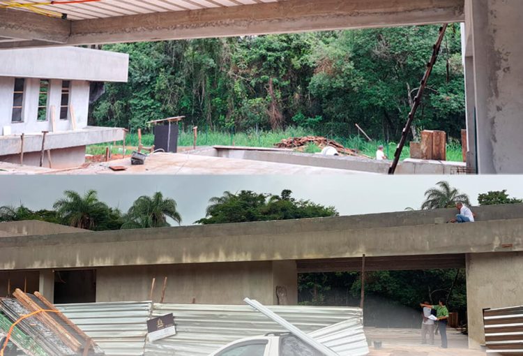 Condomínio Vale da Serra