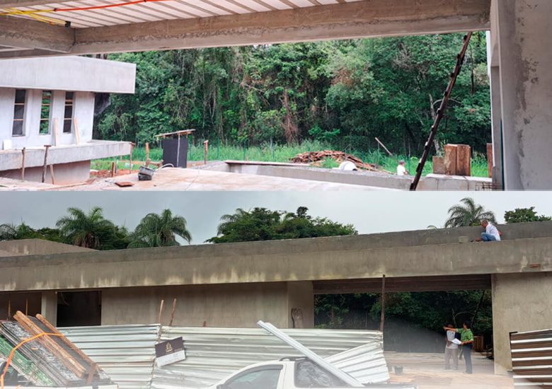 Condomínio Vale da Serra