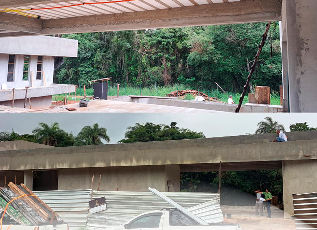 Condomínio Vale da Serra