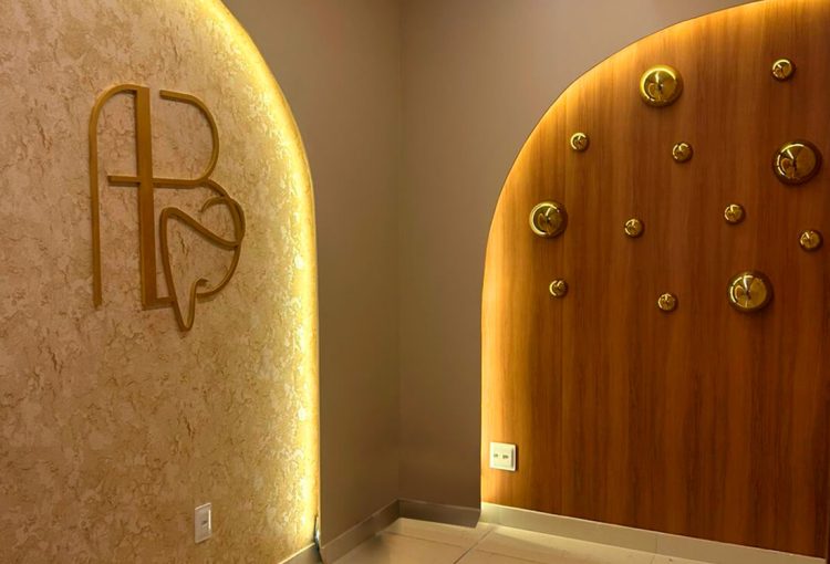 Consultório Odontológico Dra. Brenda