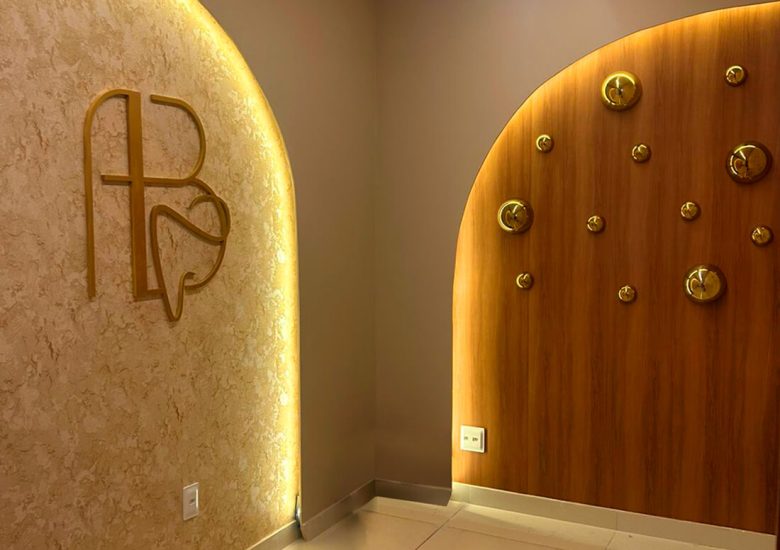 Consultório Odontológico Dra. Brenda