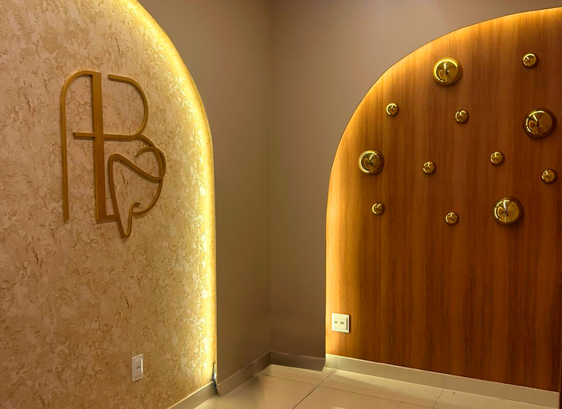 Consultório Odontológico Dra. Brenda