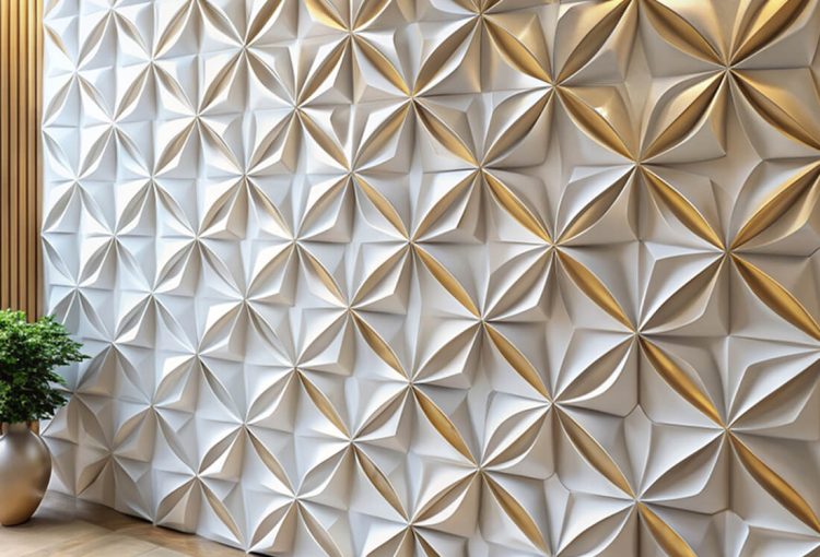 Gesso Moderno, Execução Impecável