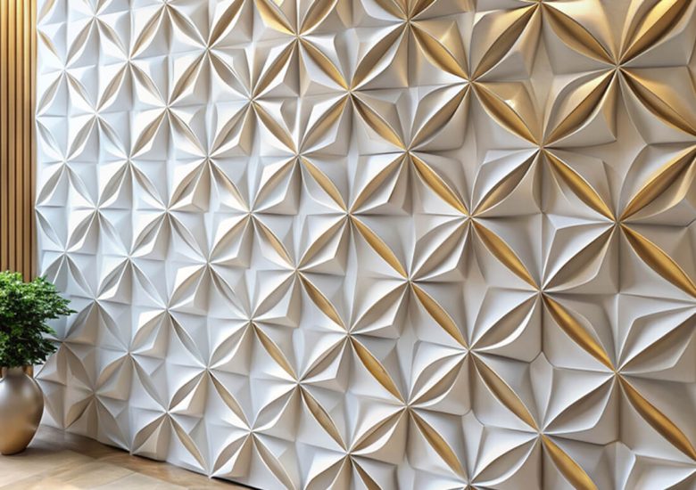 Gesso Moderno, Execução Impecável