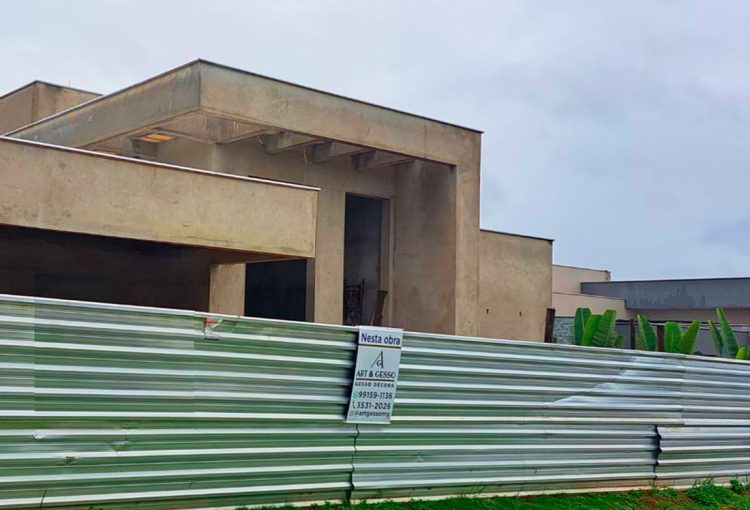 Condomínio GranRoyalle