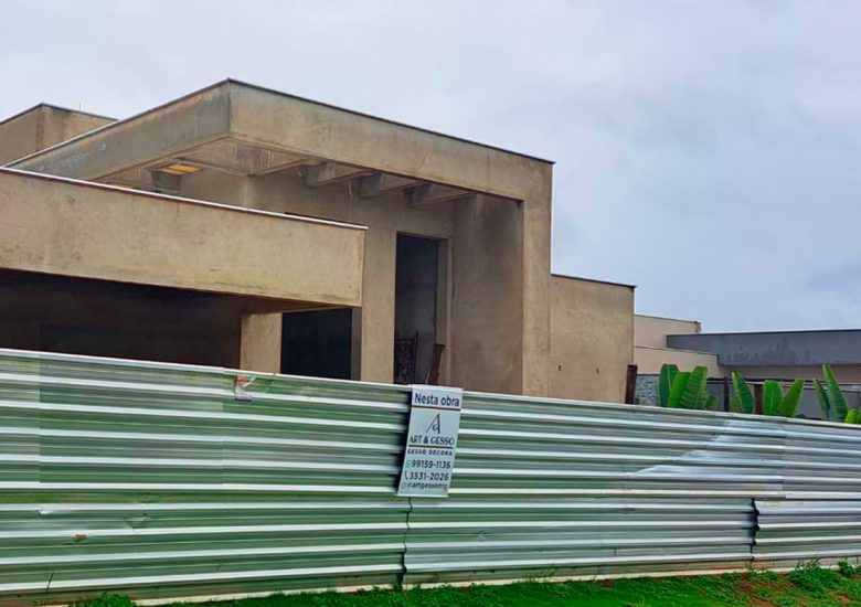 Condomínio GranRoyalle