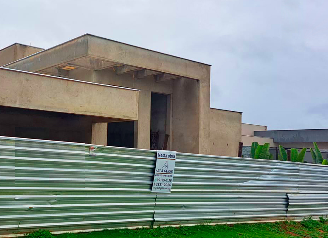 Condomínio GranRoyalle