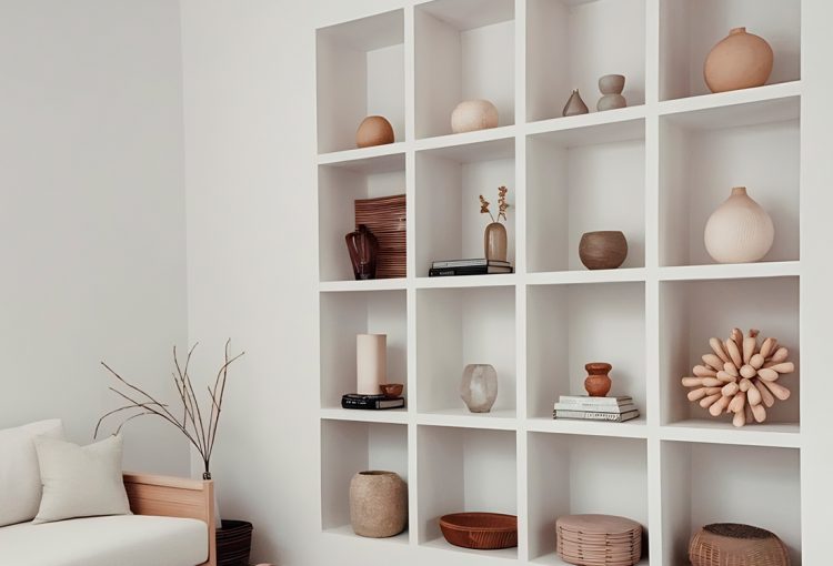 Benefícios dos Nichos em Drywall?