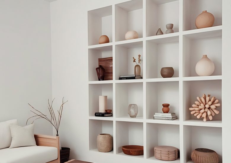 Benefícios dos Nichos em Drywall?