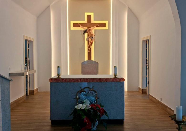Paróquia São José Operário