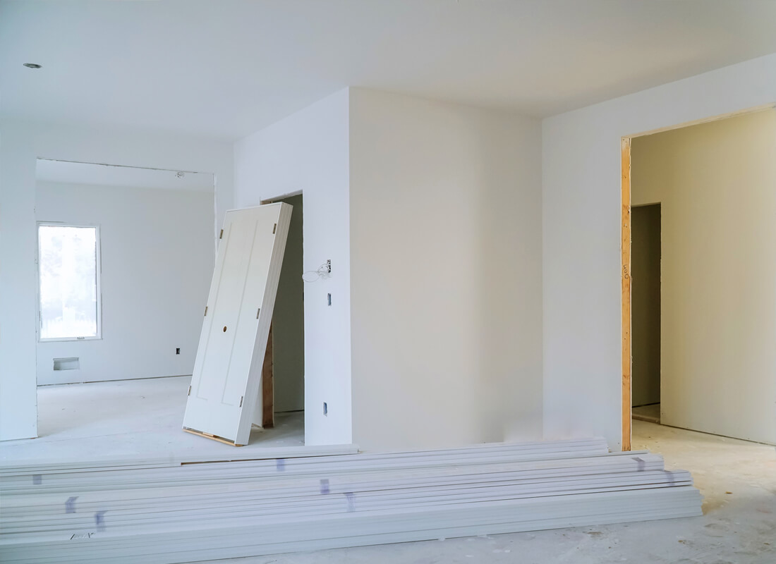 Sua obra pode ser mais prática, rápida e organizada.